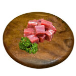 BEEF CUBES