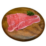 BEEF BREAKFAST STEAK