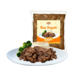 PREMIUM DELIGHTS BEEF TERIYAKI 450G