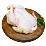 CHICKEN WHOLE