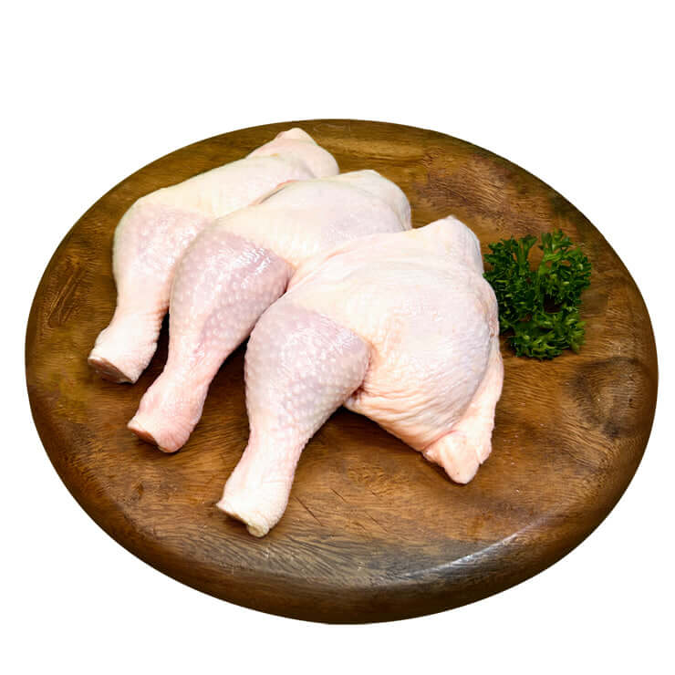 CHICKEN LEG QUARTER Premium Choice Meatshop