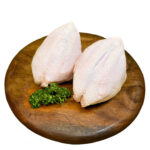 CHICKEN BREAST