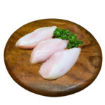 CHICKEN BREAST FILLET