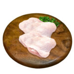 CHICKEN LEG QUARTER FILLET