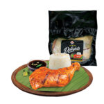 PREMIUM DELIGHTS CHICKEN BBQ 600g