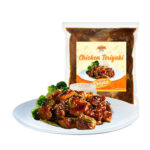 PREMIUM DELIGHTS CHICKEN TERIYAKI 450G