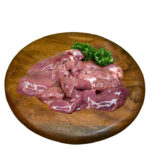 CHICKEN LIVER