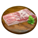 PORK BELLY WHOLE