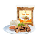 PREMIUM DELIGHTS PORK TAPA 450G