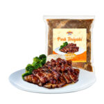 PREMIUM DELIGHTS PORK TERIYAKI 450G