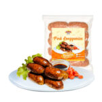 PREMIUM DELIGHTS PORK LONGANISA HAMONADO 450G