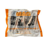 FFI UNSEASONED DEBONED PURE MILKFISH BELLY 350g 4s