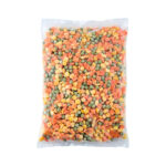 MIXED VEGETABLES PCC 1Kg