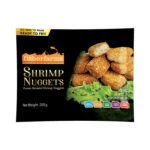 FFI SHRIMP NUGGETS