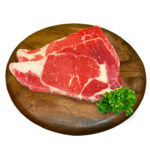 BEEF RIB-EYE STEAK