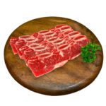 BEEF KALBI