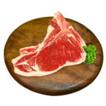 BEEF T-BONE STEAK