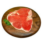 BEEF PORTERHOUSE STEAK