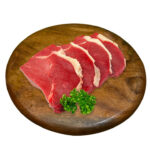 BEEF SIRLOIN STEAK