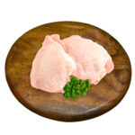 CHICKEN THIGH FILLET