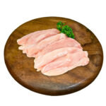 CHICKEN STRIPS