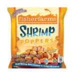 FFI SHRIMP POPPERS CHEDDAR