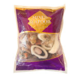 MIXED SEAFOOD