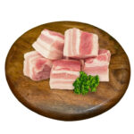 PORK BELLY CUBES