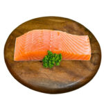 SALMON FILLET