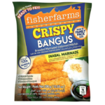 FFI Crispy Bangus Inasal