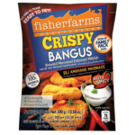 FFI Crispy Bangus Sili Anghang