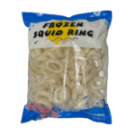 Squid Ring