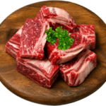BEEF KOREAN BEEF STEW
