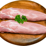PORK TENDERLOIN